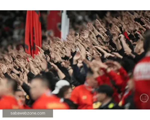 沙巴体育世界杯激情来袭 全球顶级赛事点燃球迷热情