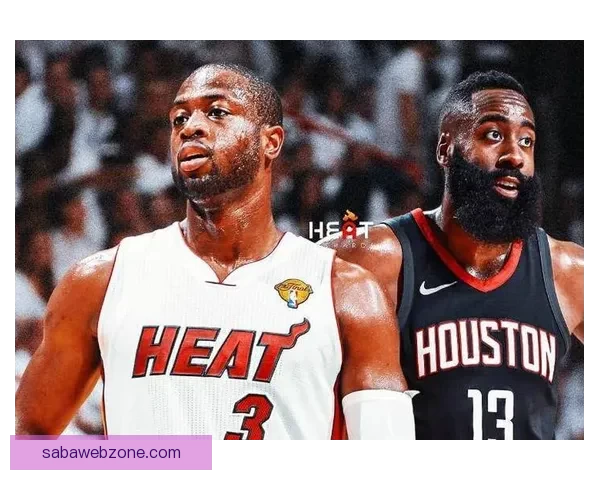 贝弗利正面回应韦德质疑用数据力证哈登实力更胜一筹并非炒作