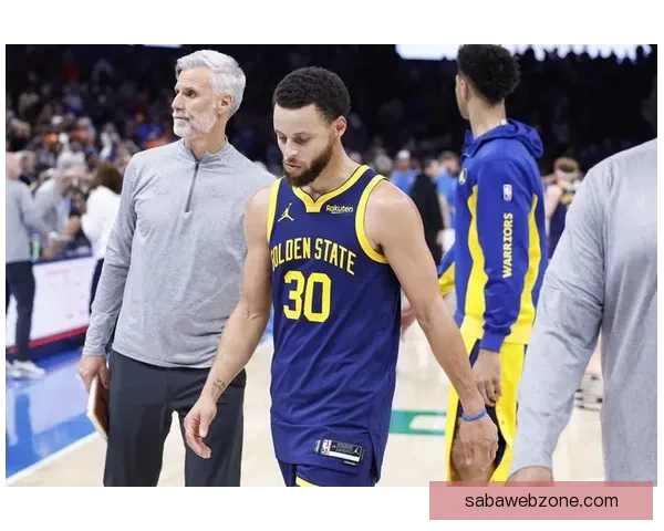 库里复出受阻仍未参加全场对抗 回归篮网时间未定