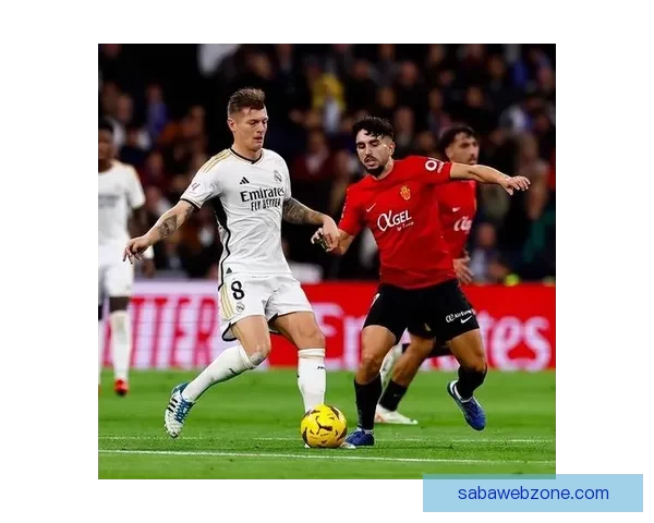 皇马在索尼莫伊克斯球场失利错失半程联赛冠军之梦