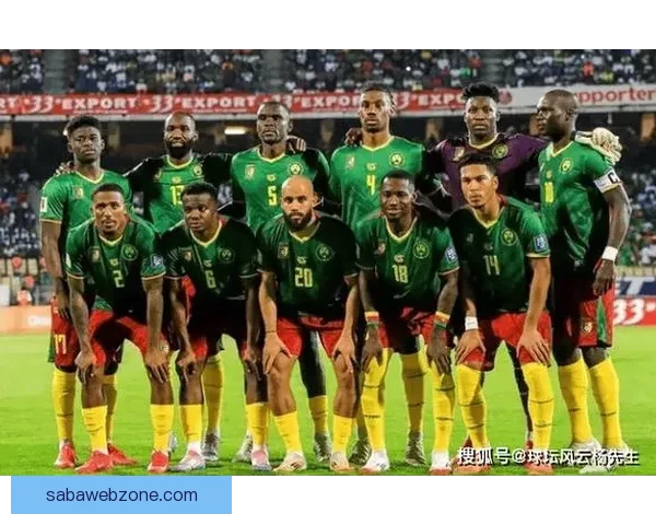 2026世界杯冠军热门球队预测：谁将成为新的足球王者