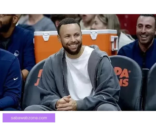 库里加大训练强度接近复出 穆迪恢复良好下周复查