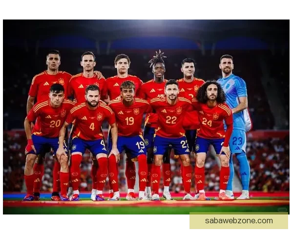 2026世界杯冠军热门球队预测：谁将成为新的足球王者