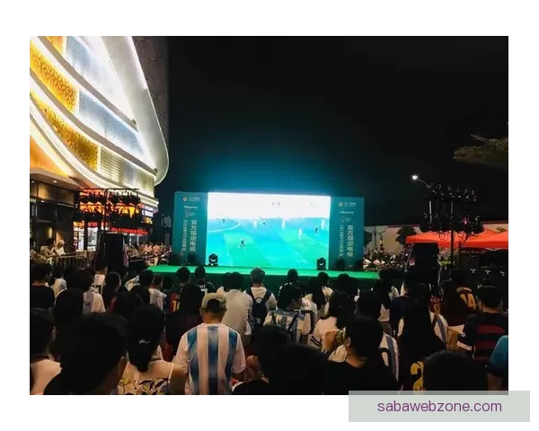 畅享世界杯竞猜乐趣 实时互动赢取丰富奖励体验