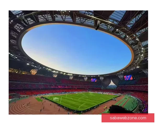 美加墨三国联办世界杯城市全景探秘与赛场文化交流分析