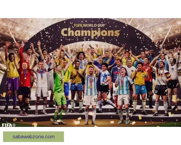 2026世界杯冠军热门球队预测：谁将成为新的足球王者