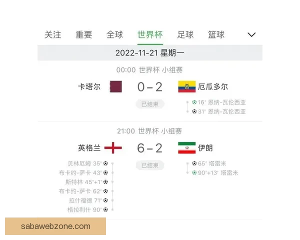 世界杯赛事全面解析与竞猜投注策略全指南